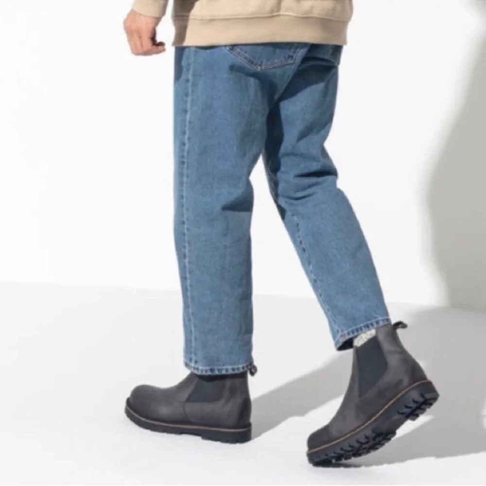 Birkenstock Chelsea Ankle Boots - Picture 10 of 11